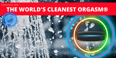 The World’s Cleanest Orgasm®