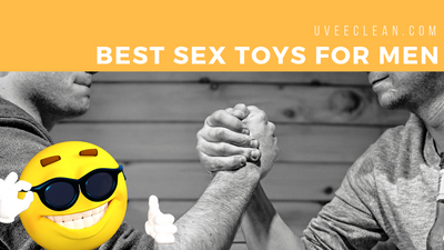Best Sex Toys for Men