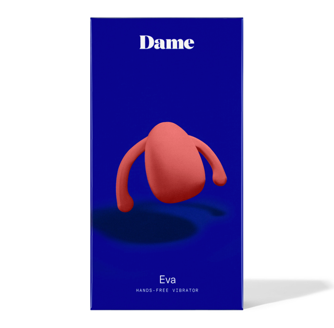 Eva by DAME uveeclean Eva by DAME uveeclean