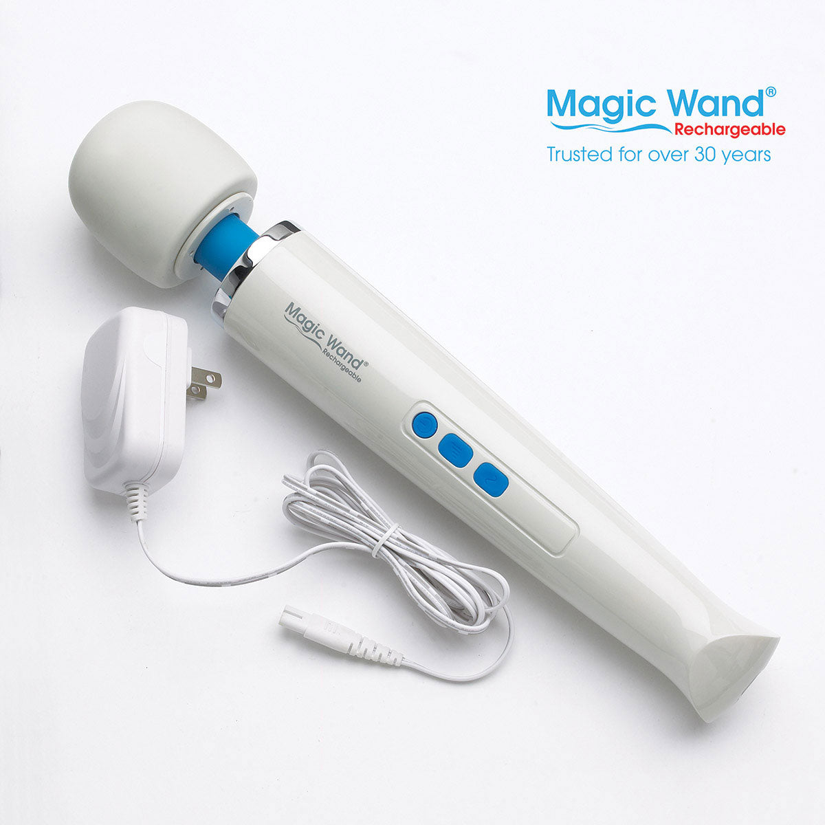 Magic Wand Rechargeable uveeclean Magic Wand Rechargeable uveeclean
