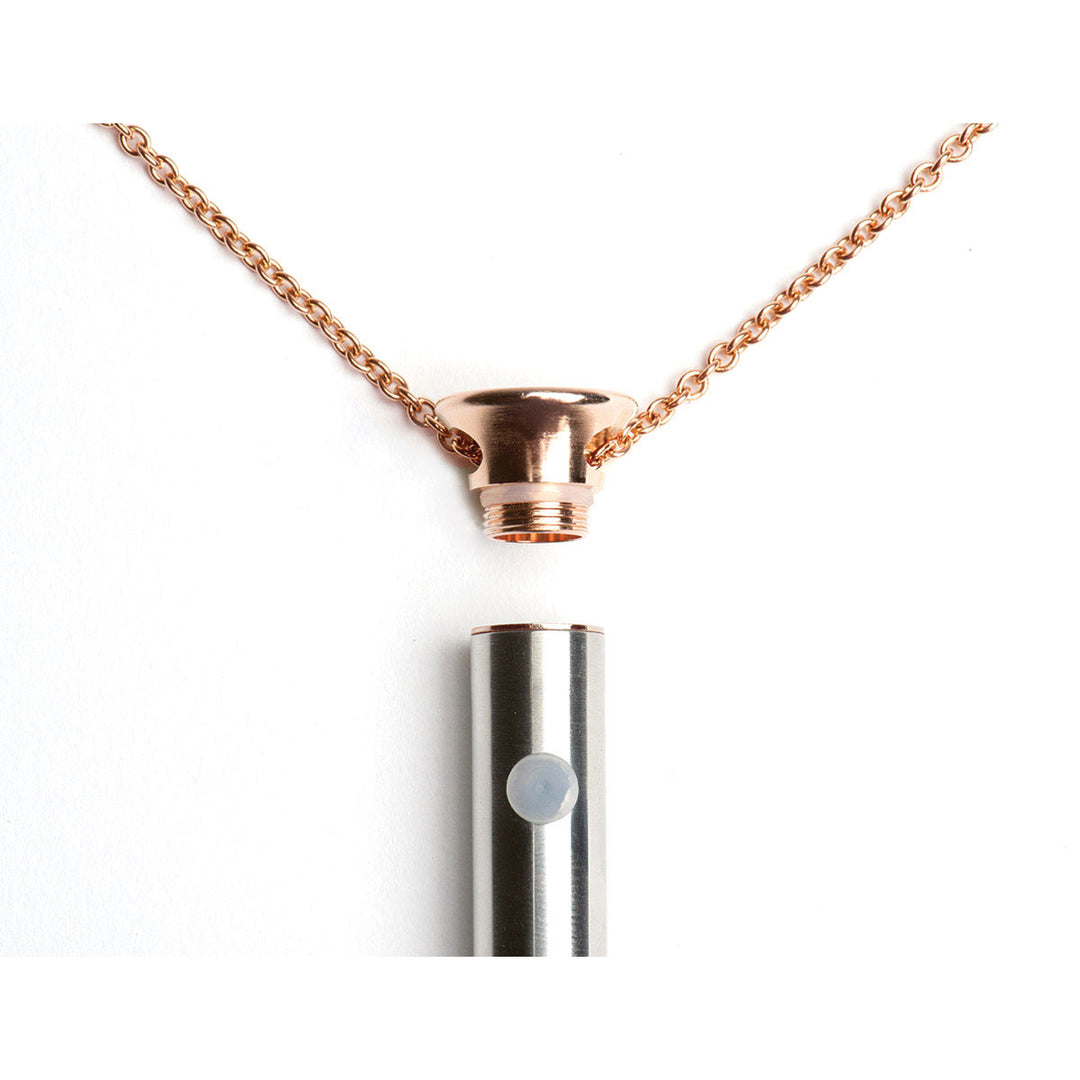 Crave Vesper Necklace uveeclean Crave Vesper Necklace uveeclean