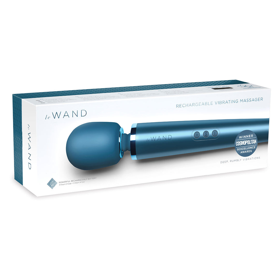 is it good to use a vibrating massager Best G-Spot Vibrator | PlusOne Luxe Massager main image 1