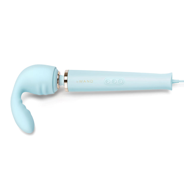 Le Wand Flexi Silicone Attachment uveeclean Le Wand Flexi Silicone Attachment uveeclean