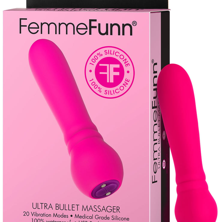 Femme Funn Ultra Bullet