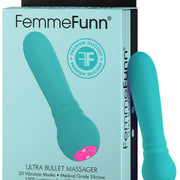 Femme Funn Ultra Bullet