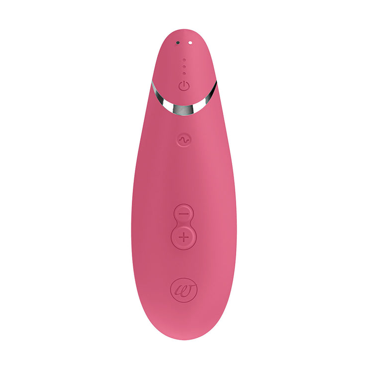Womanizer Premium uveeclean Womanizer Premium uveeclean